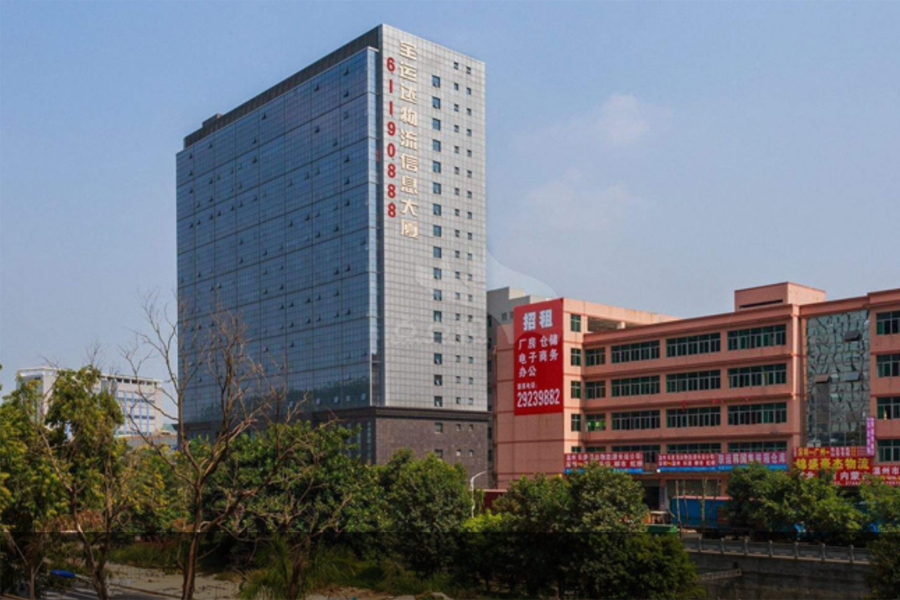 工厂仓库车间消防工程案例宝运达物流中心 工厂仓库车间消防工程案例宝运达物流中心
