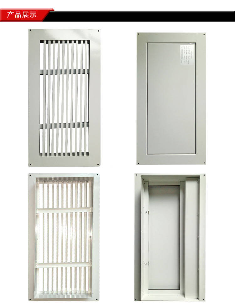 气体泄压口产品多角度细节实拍展示 气体泄压口产品多角度细节实拍展示